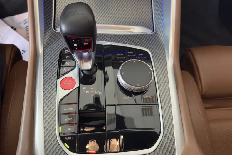 BMW X6 M din 2022 cu 73.000 km - oferta BMW169946 - foto 16