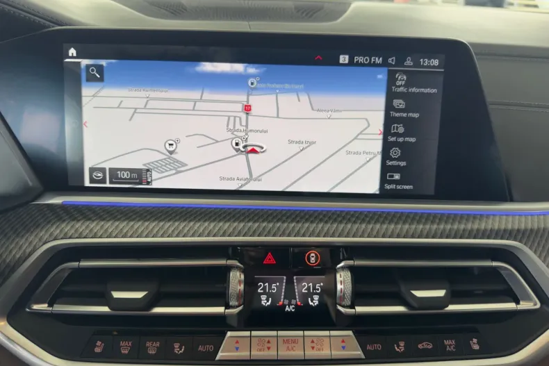 BMW X6 M din 2022 cu 73.000 km - oferta BMW169946 - foto 17