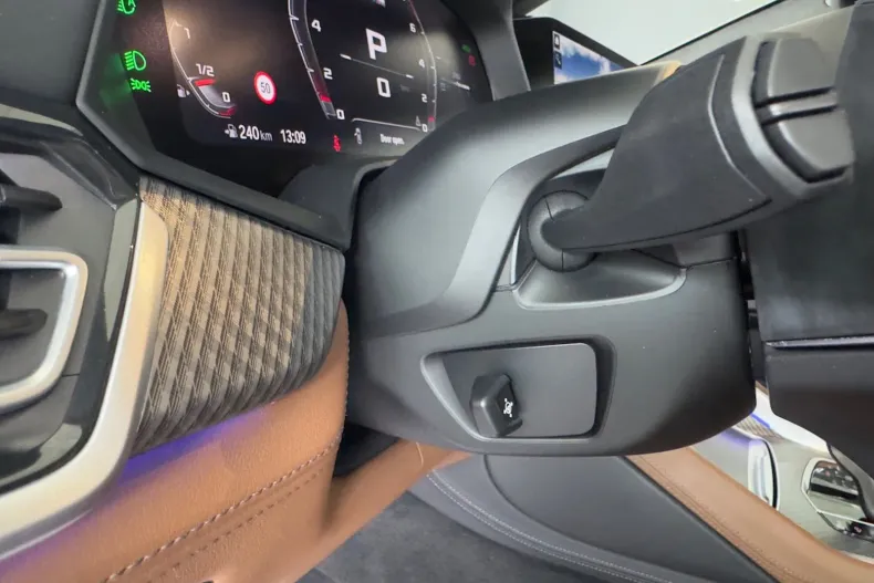 BMW X6 M din 2022 cu 73.000 km - oferta BMW169946 - foto 19