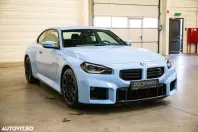 BMW M2 din 2023 cu 54.296 km - oferta BMW169947 - foto 1