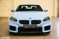 BMW M2 din 2023 cu 54.296 km - oferta BMW169947 - foto 2