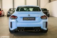 BMW M2 din 2023 cu 54.296 km - oferta BMW169947 - foto 5