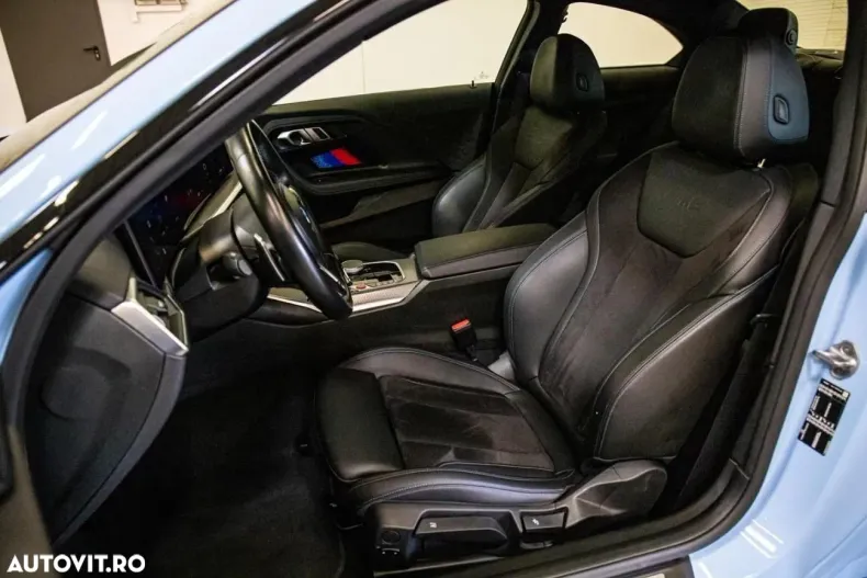 BMW M2 din 2023 cu 54.296 km - oferta BMW169947 - foto 9