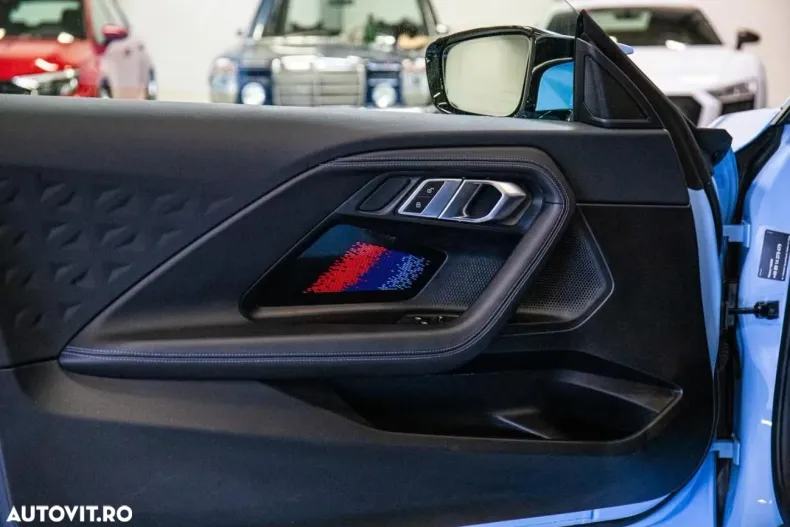 BMW M2 din 2023 cu 54.296 km - oferta BMW169947 - foto 13