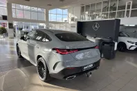 Mercedes-Benz GLC Coupe din 2025 cu 5.400 km - oferta MER169948 - foto 8