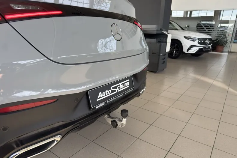 Mercedes-Benz GLC Coupe din 2025 cu 5.400 km - oferta MER169948 - foto 9