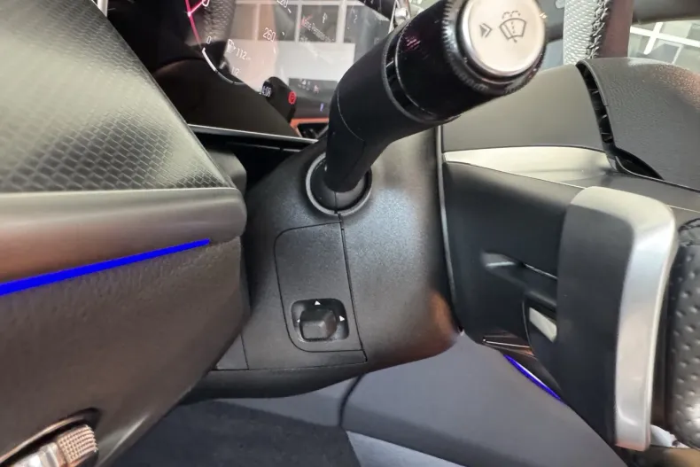 Mercedes-Benz GLC Coupe din 2025 cu 5.400 km - oferta MER169948 - foto 17