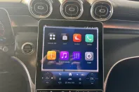 Mercedes-Benz GLC Coupe din 2025 cu 5.400 km - oferta MER169948 - foto 20