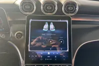 Mercedes-Benz GLC Coupe din 2025 cu 5.400 km - oferta MER169948 - foto 21