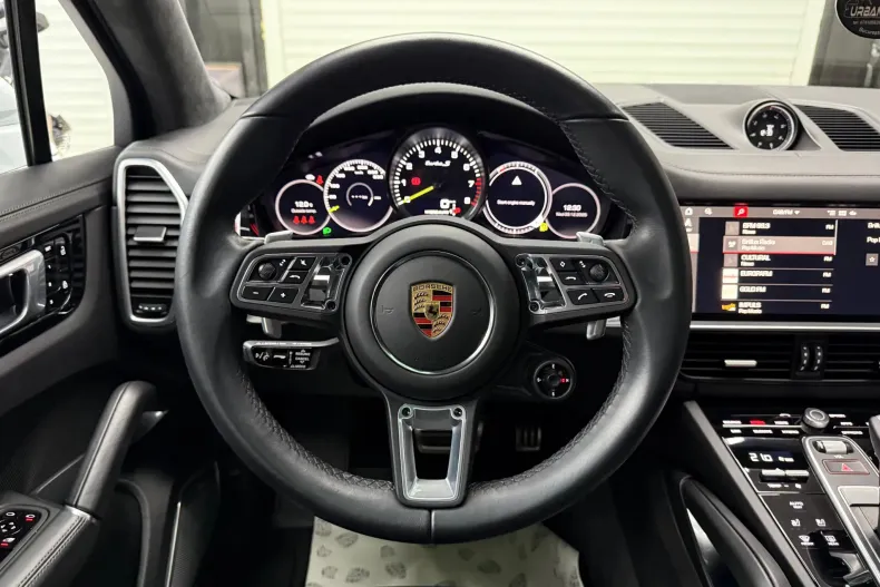 Porsche Cayenne din 2021 cu 31.000 km - oferta POR169949 - foto 20