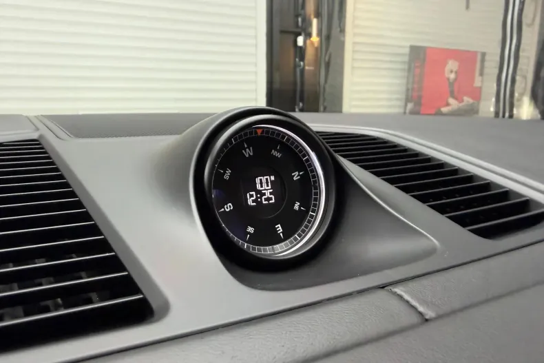 Porsche Cayenne din 2021 cu 31.000 km - oferta POR169949 - foto 24