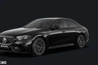 Mercedes-Benz E 53 AMG din 2025 cu 7.923 km - oferta MER169950 - foto 1
