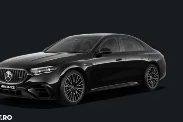 Mercedes-Benz E 53 AMG din 2025 - oferta MER169950