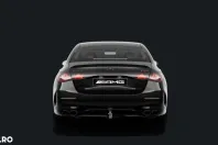 Mercedes-Benz E 53 AMG din 2025 cu 7.923 km - oferta MER169950 - foto 3