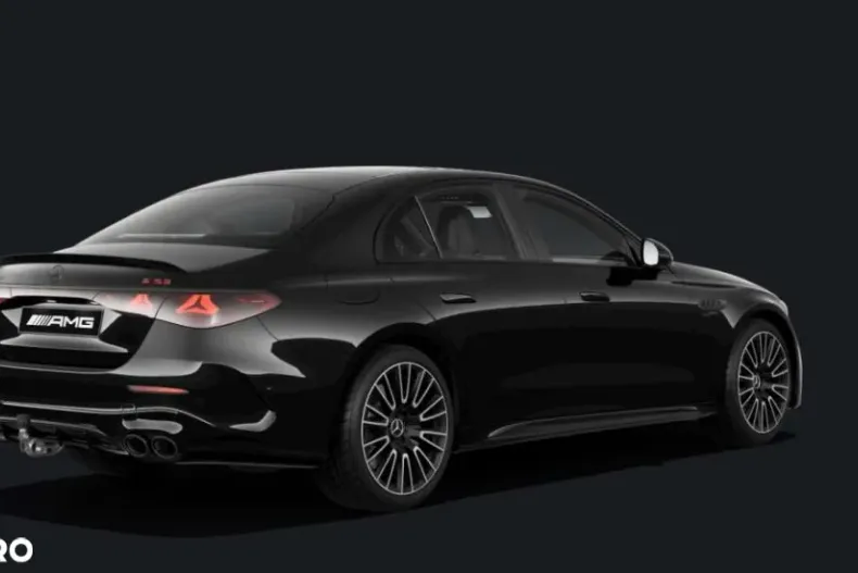 Mercedes-Benz E 53 AMG din 2025 cu 7.923 km - oferta MER169950 - foto 4