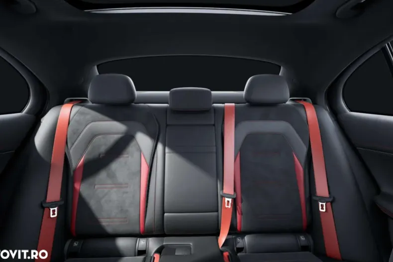 Mercedes-Benz E 53 AMG din 2025 cu 7.923 km - oferta MER169950 - foto 9