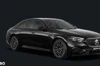 Mercedes-Benz E 53 AMG din 2025 cu 7.923 km - oferta MER169950 - foto 10