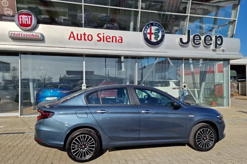 Fiat Tipo din 2026 cu 1 km - oferta FIA169951 - foto 7