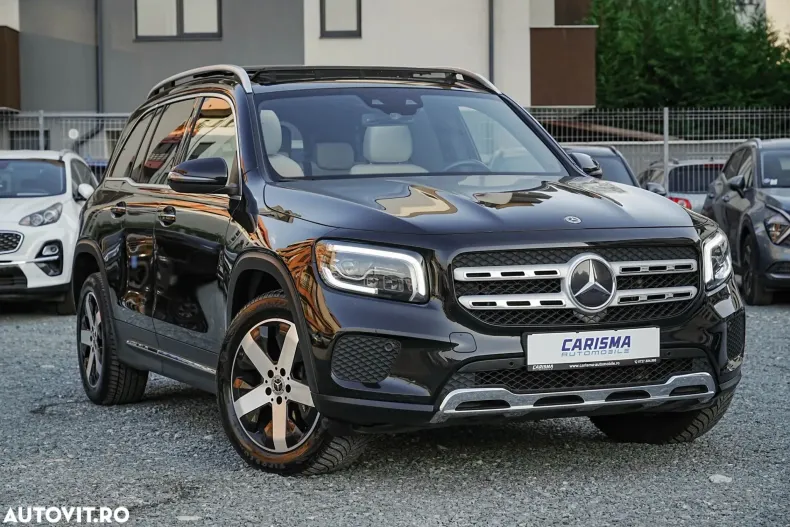 Mercedes-Benz GLB din 2022 cu 161.120 km - oferta MER169952 - foto 1