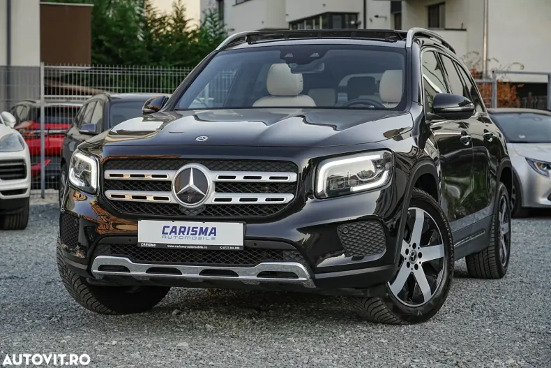 Mercedes-Benz GLB din 2022 cu 161.120 km - oferta MER169952 - foto 7