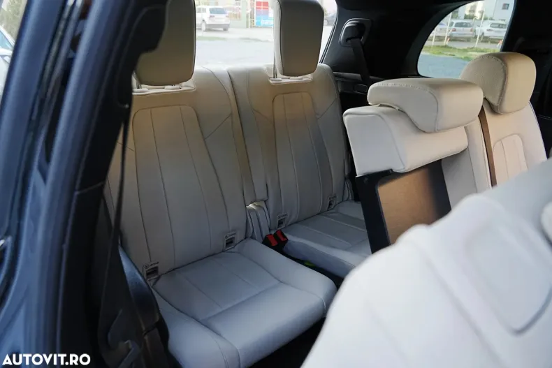 Mercedes-Benz GLB din 2022 cu 161.120 km - oferta MER169952 - foto 21