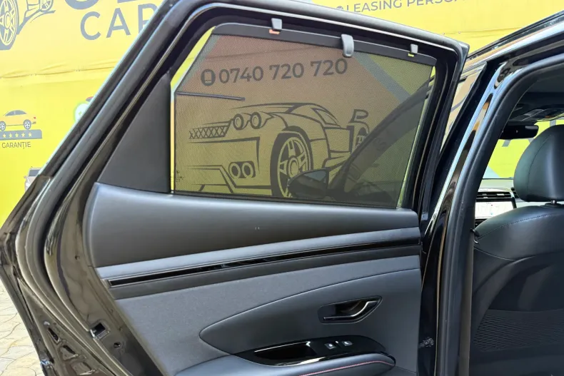 Hyundai TUCSON din 2021 cu 100.755 km - oferta HYU169953 - foto 10