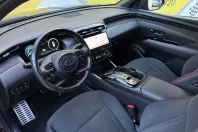 Hyundai TUCSON din 2021 cu 100.755 km - oferta HYU169953 - foto 12