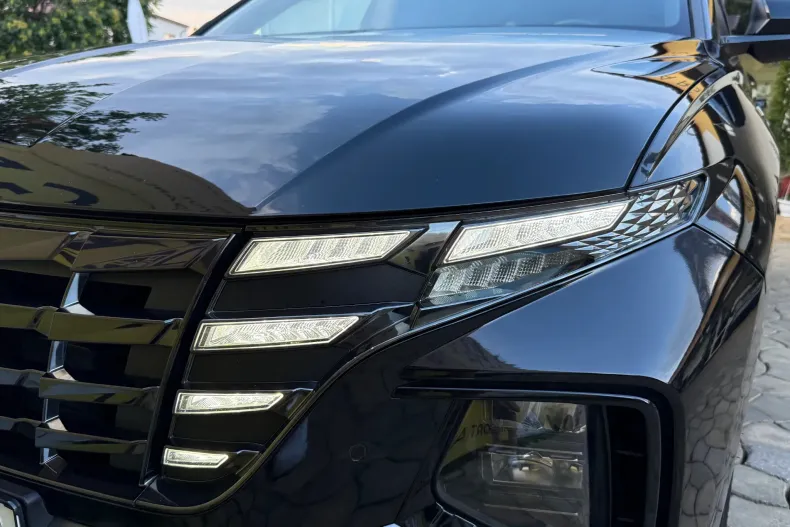 Hyundai TUCSON din 2021 cu 100.755 km - oferta HYU169953 - foto 13