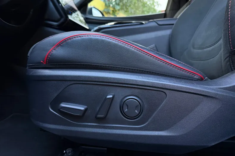 Hyundai TUCSON din 2021 cu 100.755 km - oferta HYU169953 - foto 17