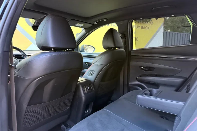 Hyundai TUCSON din 2021 cu 100.755 km - oferta HYU169953 - foto 25