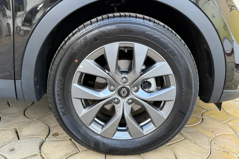 Renault Arkana din 2024 cu 5.700 km - oferta REN169954 - foto 10