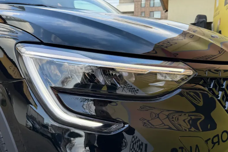 Renault Arkana din 2024 cu 5.700 km - oferta REN169954 - foto 12