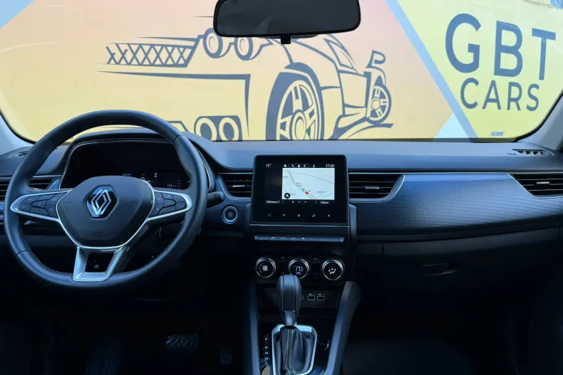 Renault Arkana din 2024 cu 5.700 km - oferta REN169954 - foto 18