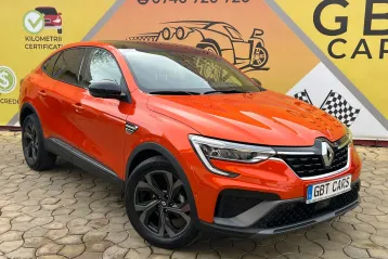 Renault Arkana din 2023 - oferta REN169955