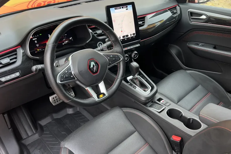 Renault Arkana din 2023 cu 28.000 km - oferta REN169955 - foto 2