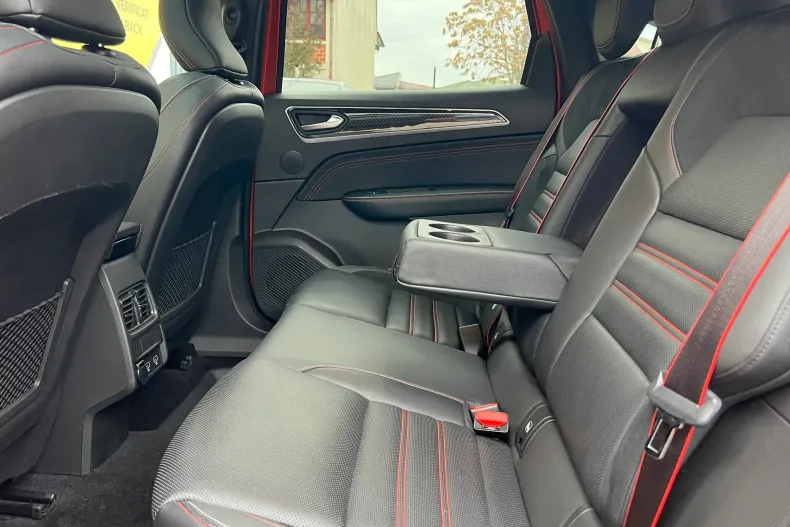 Renault Arkana din 2023 cu 28.000 km - oferta REN169955 - foto 10