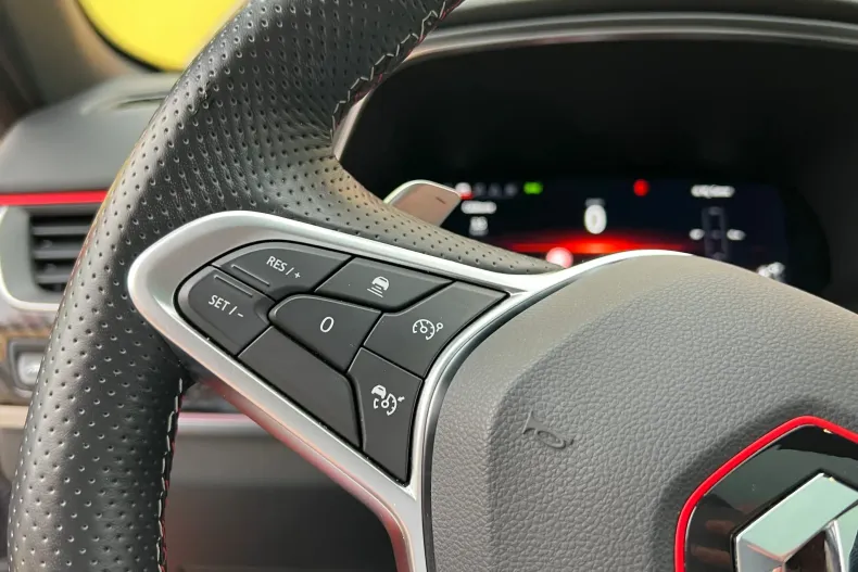 Renault Arkana din 2023 cu 28.000 km - oferta REN169955 - foto 14