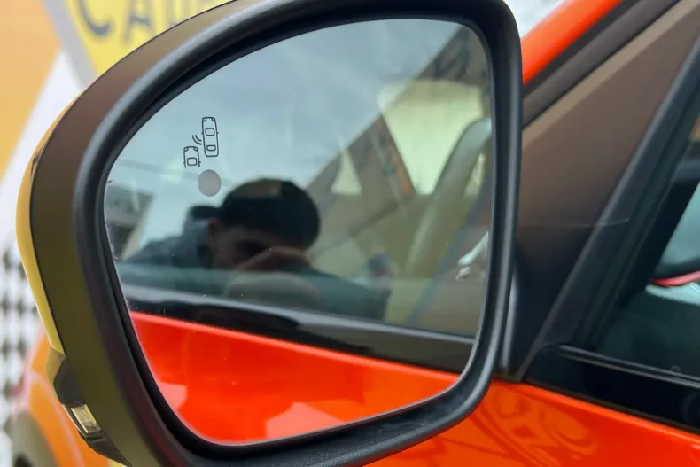 Renault Arkana din 2023 cu 28.000 km - oferta REN169955 - foto 21