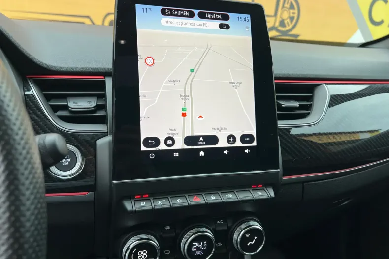 Renault Arkana din 2023 cu 28.000 km - oferta REN169955 - foto 24