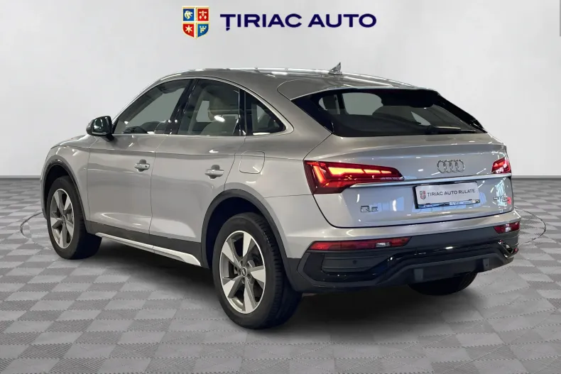 Audi Q5 din 2021 cu 111.238 km - oferta AUD169956 - foto 3