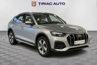Audi Q5 din 2021 cu 111.238 km - oferta AUD169956 - foto 7