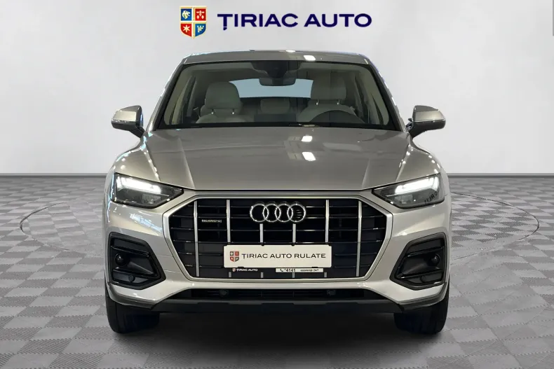 Audi Q5 din 2021 cu 111.238 km - oferta AUD169956 - foto 8