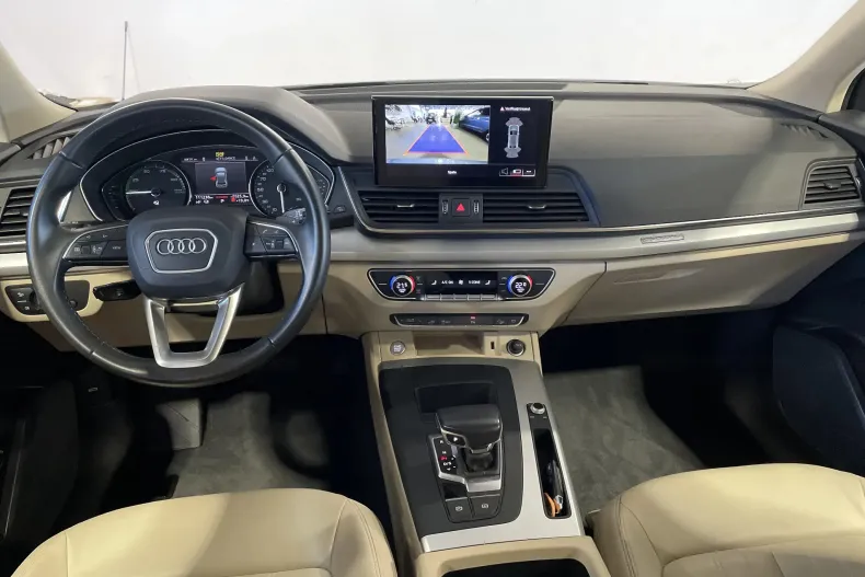 Audi Q5 din 2021 cu 111.238 km - oferta AUD169956 - foto 9