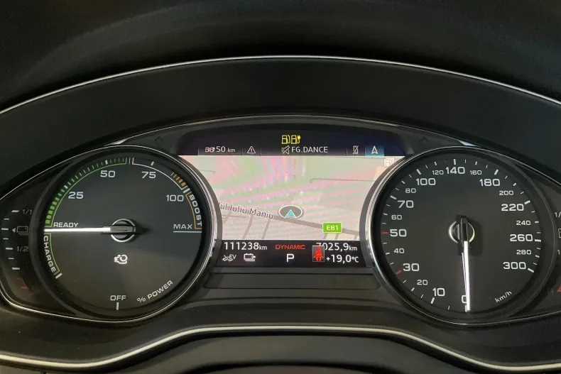 Audi Q5 din 2021 cu 111.238 km - oferta AUD169956 - foto 10