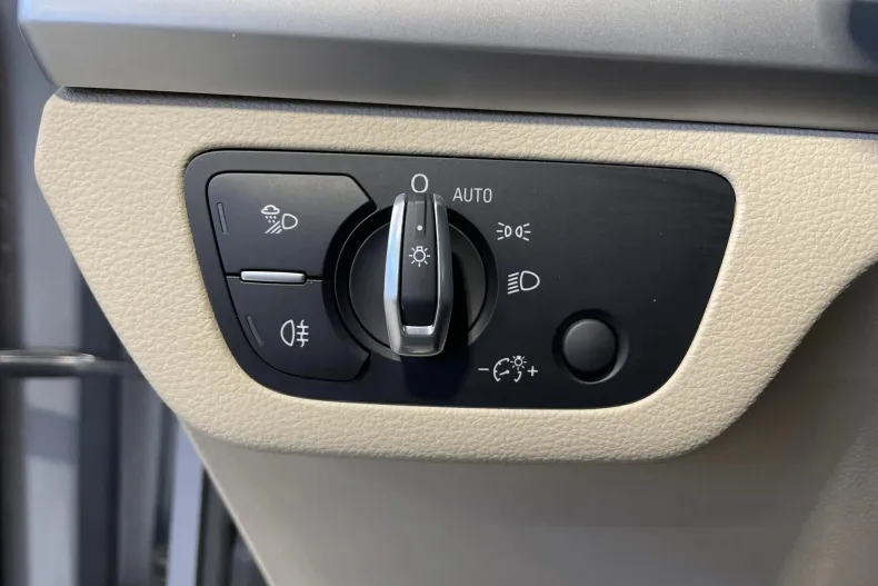 Audi Q5 din 2021 cu 111.238 km - oferta AUD169956 - foto 15