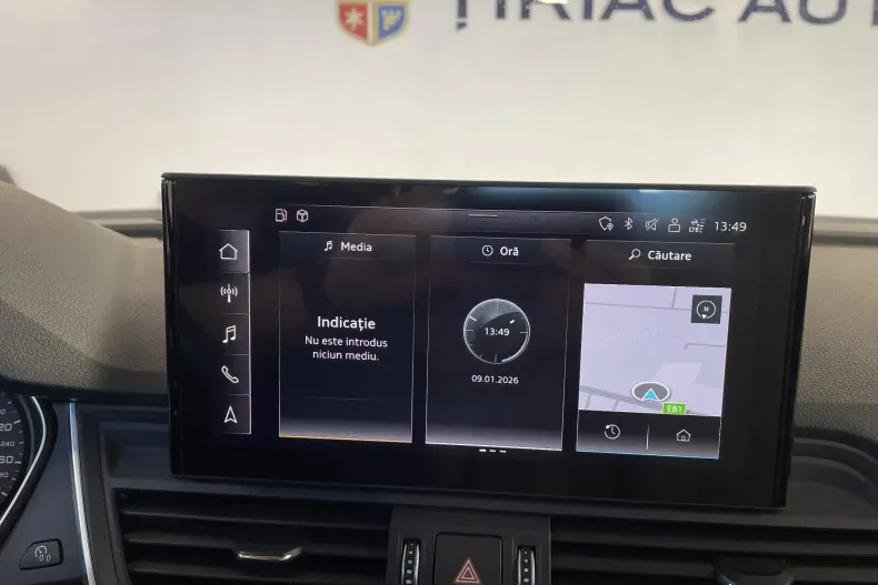 Audi Q5 din 2021 cu 111.238 km - oferta AUD169956 - foto 21