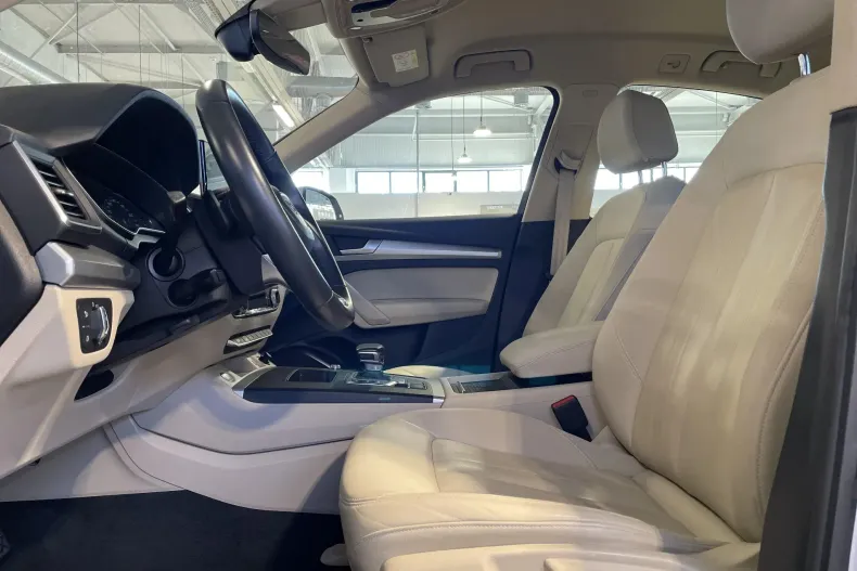 Audi Q5 din 2021 cu 111.238 km - oferta AUD169956 - foto 25