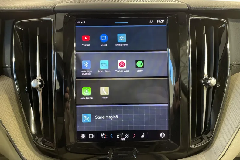 Volvo XC60 din 2021 cu 77.689 km - oferta VOL169957 - foto 20