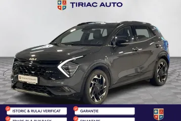 Kia Sportage din 2022 - oferta KIA169958