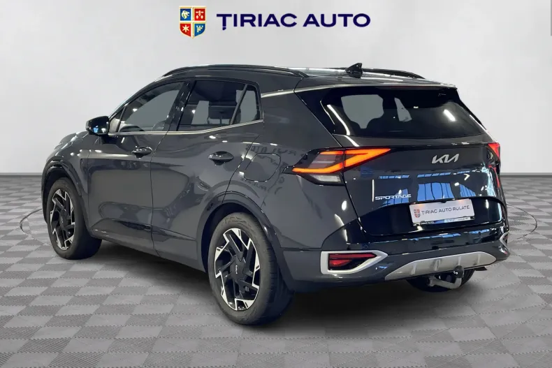 Kia Sportage din 2022 cu 89.951 km - oferta KIA169958 - foto 3